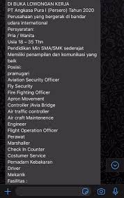 Bridge juga adalah alat yang bisa mempelajari alamat link yang ada pada setiap perangkat yang terhubung dengannya dan juga mengatur alur frame berdasarkan alamat tersebut. Hadi Rifki On Twitter Apakah Loker Ini Resmi Pak Angkasapura172