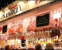 Maison Garcia Produits Du Terroir Volaille Boisson