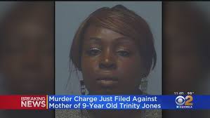 Mother Charged With Murder In Death Of Girl Found In Duffel Bag