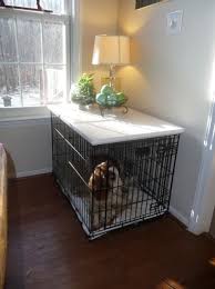 Large Size Crate Topper Fit I Crate 23 X 36 Custom Sizes Available Contact Us To Order Dog Crate Furniture Dog Kennel Furniture Diy Dog Crate