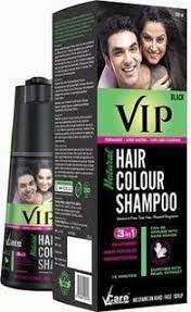 Vip Hair Color Shampoo In Pakistan Color Shampoo Hair Color Shampoo Hair Color