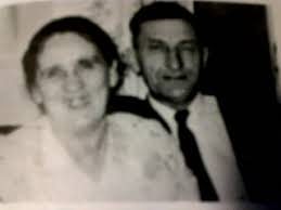 Rev Lawrence Vernon Vincent (1906-1966)