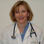 Dr. Lauren Fredrickson, MD, Emergency Medicine