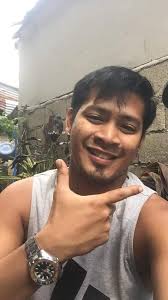 Cedrick James (@DinogyaoJames)