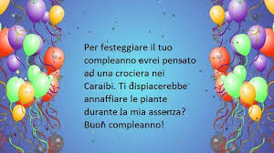 Un Idea Per Frasi Di Buon Compleanno Da Dedicare Ad Un Amico Dal Contenuto Simpatico Buon Compleanno Compleanno Auguri Di Buon Compleanno