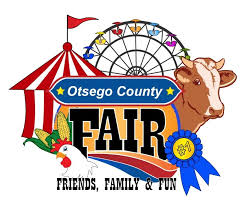 Otsego County Fair Michigan Festival And Events