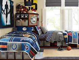 Shop cowboys jerseys, merchandise, apparel, hats, tees, and more. 61 Johnathan Nfl Bedroom Ideas Football Rooms Boy Room Boys Bedrooms