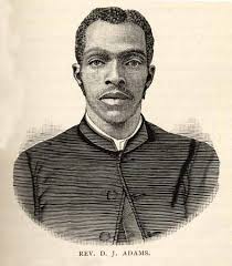 J. W. Hood (James Walker), 1831-1918. One Hundred Years of the African  Methodist Episcopal Zion Church; or, The Centennial of African Methodism.