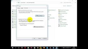 Kmp is worldwide software as it supports nearly 24 languages of the world. How To Fix Subtitles Appearing In Weird Symbols In Any Player Windows 10 8 7 Vista Xp Youtube