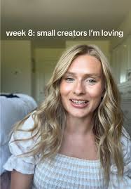 Small Creators Appreciation: Share Your Favorites