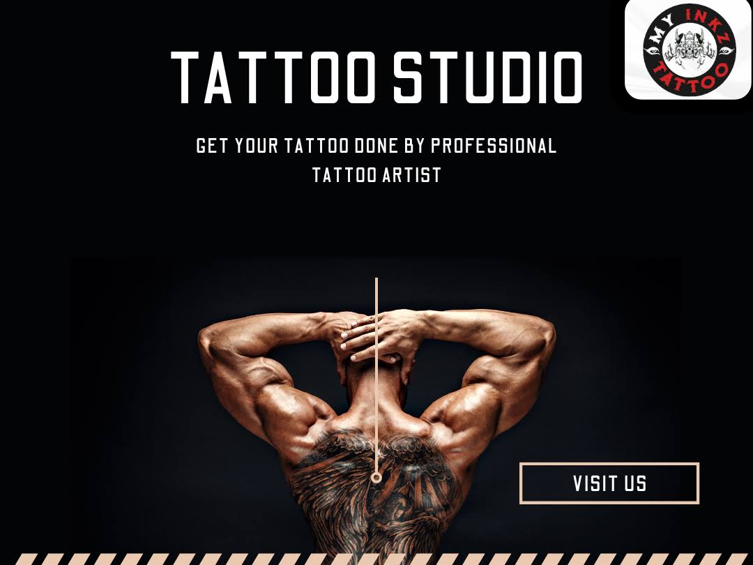 Best Tattoo Artist product image