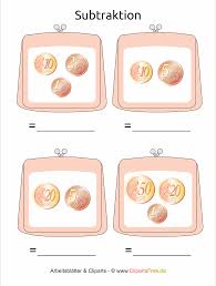 Check spelling or type a new query. Druckvorlage Rechnen Mit Geld In Der Grundschule