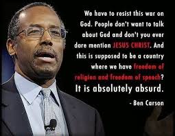 Dr Benjamin Carson Quotes. QuotesGram via Relatably.com