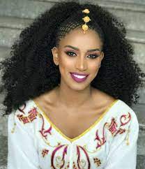 Black Queen Ethiopian Beauty Beauty Beautiful Women Faces