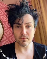 Benjamin Putnam's Instagram, Twitter & Facebook