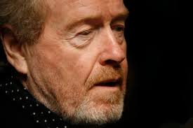 Ridley Scott to return to 'Blade Runner'