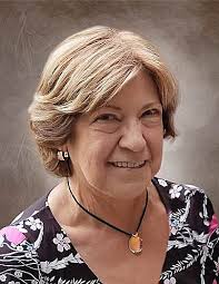 Gisèle Bisaillon Obituary