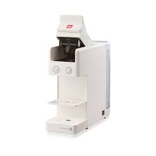 Last week i attended an intensive coffee seminar run by ucc academy at lucky coffee machine's showroom in ikegami, tokyo. Buy Illy Y3 2 Iperespresso Coffee Machine White Online Aed734 From Bayzon