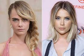 News of cara delevingne and ashley benson's relationship is filling us with such joy! Cara Delevingne Y Ashley Benson Terminaron Farandulista