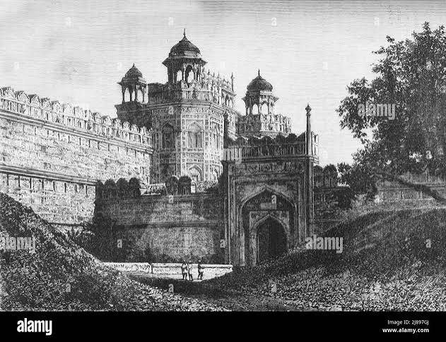 Delhi india gate Black and White Stock Photos & Images - Alamy