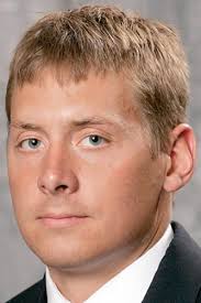 Former OSU player Trent Bray