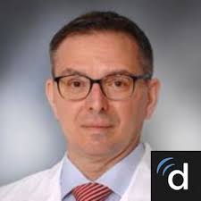 Dr. Edward A. Faber, DO