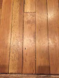 While douglas fir is more suited for making strong frames in the house, redwood lumber is most ideal for setting hardwood flooring or for a redwood deck. Can This Antique Douglas Fir Floor Be Saved Home Improvement Stack Exchange