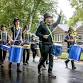 AXÉ Percussion Festival