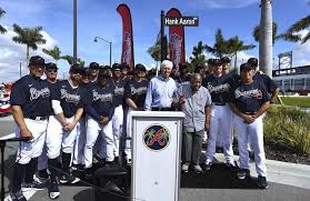 The 2020 atlanta braves season was the braves' 55th season in atlanta, 150th overall, and fourth season at truist park. Atlanta Braves Announce 2021 Spring Training Schedule 680 The Fan Wcnn Am