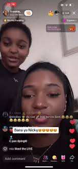 - [ ] #nickymengabarcelone #nickymenga #keynaipupa #fallyipupa #kelyahipupa  #malkamonikelipupa #nanaketchup #MarcosisIpupa #koffiolomide  #heritierwatanabe #congolaise🇨🇩 #france #music #cotedivoire🇨🇮 ...