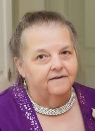 Patricia Stanton Obituary (1945