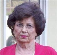 Louise Stewart Obituary (1932