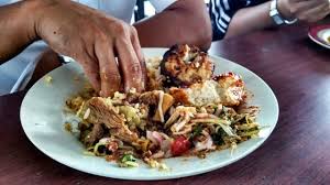 We've heard you feeling adventurous on your food hunt. Yum Some Of The Best Restaurants In Langkawi Hippie In Heels