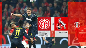 Has anyone done this trip? Momentum Nicht Genutzt Bei Elfer Klau Fc Verliert In Mainz Geissblog Koeln