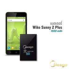Wiko Sunny2 Plus / Sunny 2Plus / Lenny ...