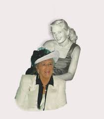 Alice Westphal Wedekind Obituary