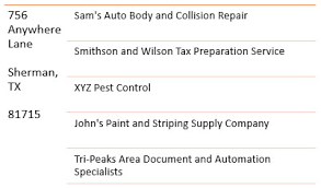 This treatment is performed once every four months to keep your potential pest problems at bay. Tracing Illicit Transactions Process Examples Study Com