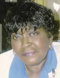 Obituary for Naomi Delores Wilson