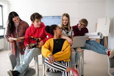 Teen Advisory Board