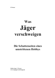 Einige vorlagen sind leer darüber hinaus andere thematisch. Was Ja Ger Verschweigen Pro Iure Animalis