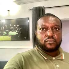 Kelechi Ezenta Okoronkwo