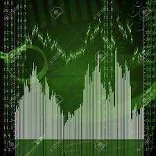 Colour Business Finance Chart Diagram Bar Graphs