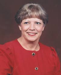 Mary "Louise" Halstead Obituary June 17, 2022