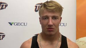 UTEP honors Fort Bliss with special teams nicknames