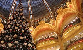 Weirdly, many families in france decorate their house with mini santa's climbing up a string to their roof/balcony, villages have similar christmas lights to england. French Christmas Traditions D Artagnan