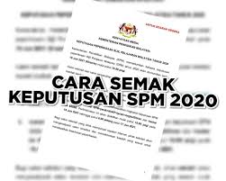Melalui portal lembaga peperiksaan kementerian pendidikan malaysia di. L Vxp8h08yhkdm