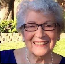 Muriel Miller Obituary