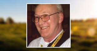 Raymond F. Patnode Obituary March 19, 2017