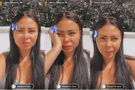 Pour la première fois, magali berdah a dévoilé le chiffre d'affaires de shauna events, son agence d'influenceurs. Maeva Ghennam Lmac Confinee Chez Magali Berdah Elle Balance Sur Ses Faux Amis Nextplz