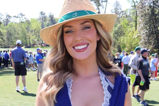Paige Spiranac Comes 'Full Circle' as Her New Role Finally Takes Shape -  EssentiallySports